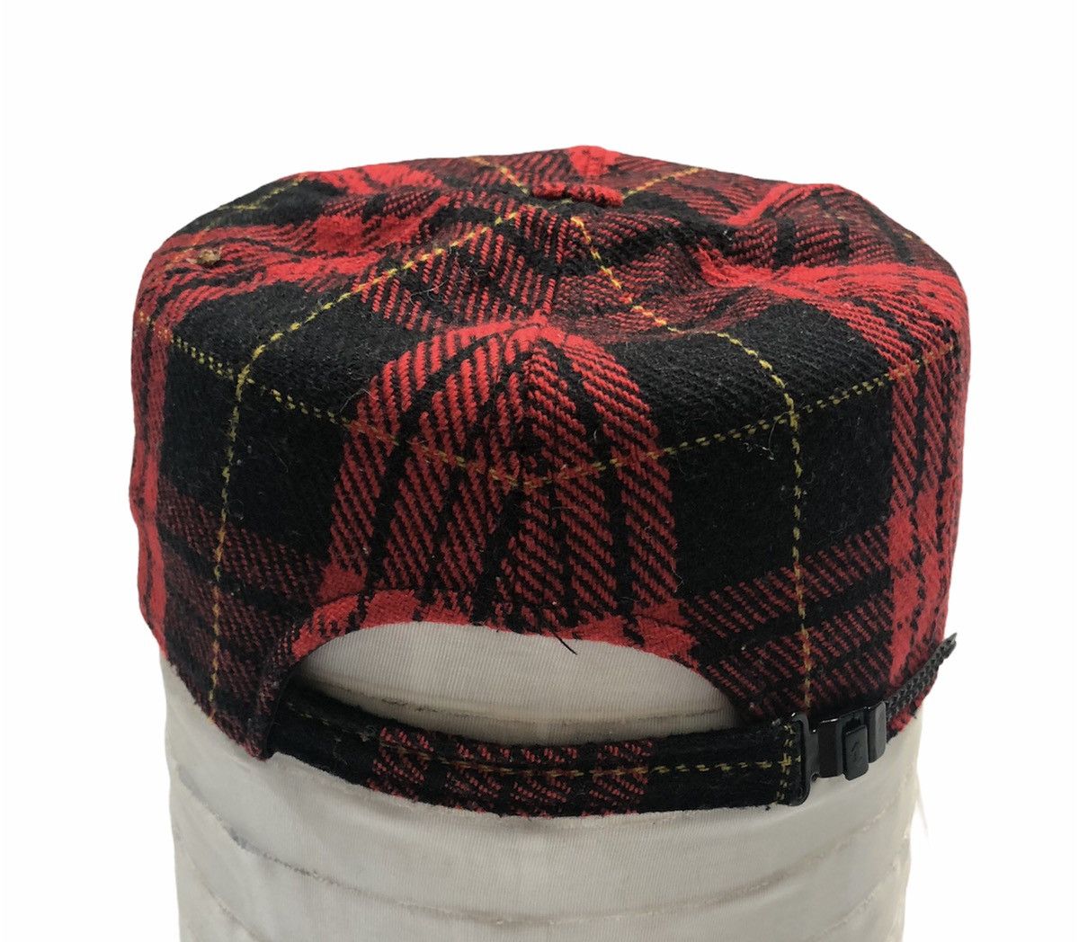 Vintage Vintage Seattle cap American streetwear Skateboard Size ONE SIZE - 3 Thumbnail