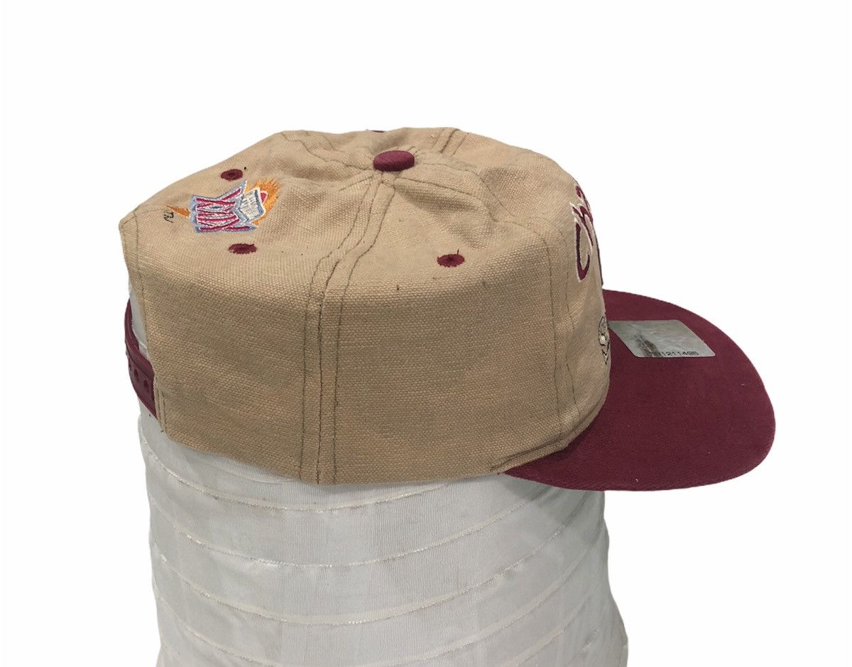 Champion × NFL × Vintage Vintage NFL Champion SF Super Bowl Snapback Size ONE SIZE - 3 Thumbnail
