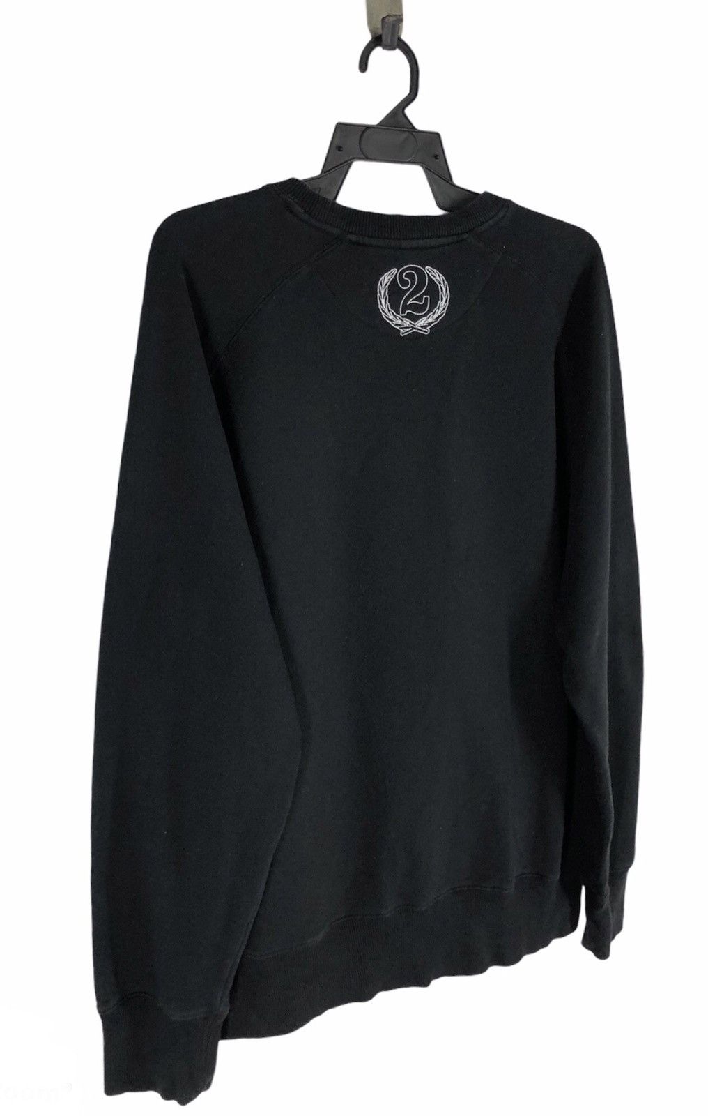 If Six Was Nine × Japanese Brand × Vintage Vintage Y2k continental clothing Sweatshirt Size XL Size US XL / EU 56 / 4 - 5 Thumbnail
