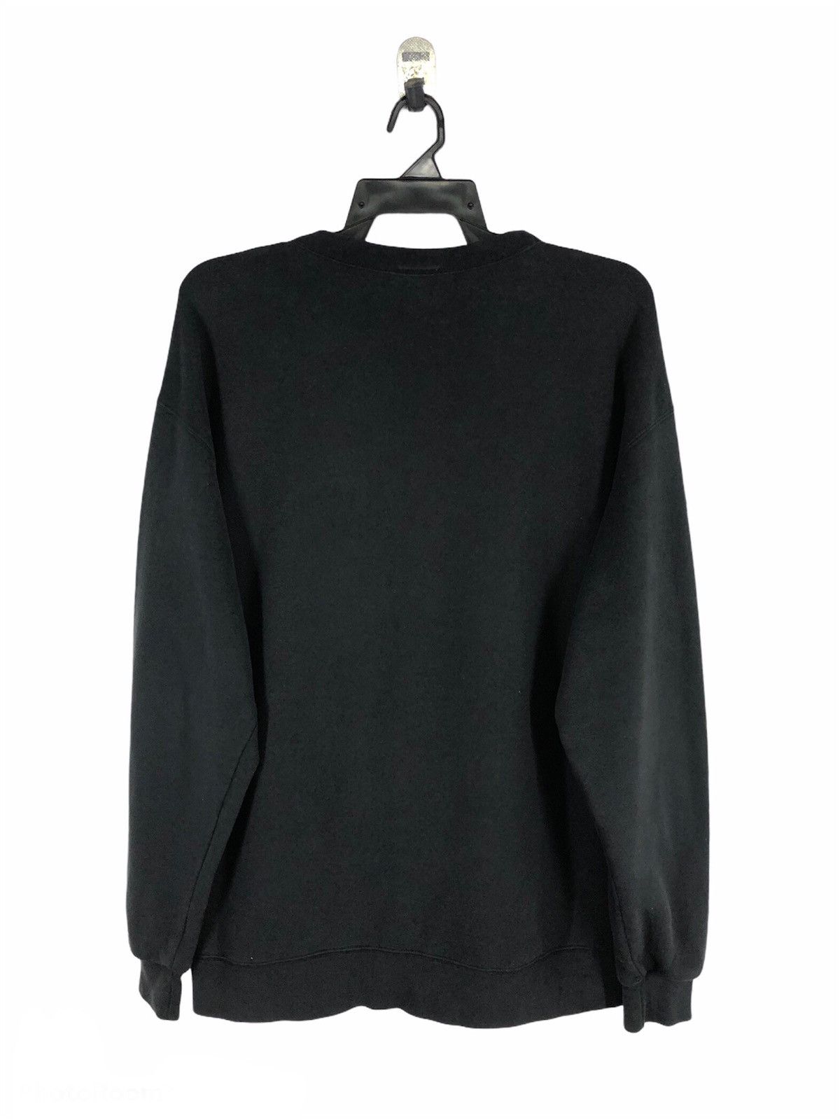 Band Tees × Vintage Vintage ILLSOUND CREW Japan Band Sweatshirt Size XL Size US XL / EU 56 / 4 - 2 Thumbnail