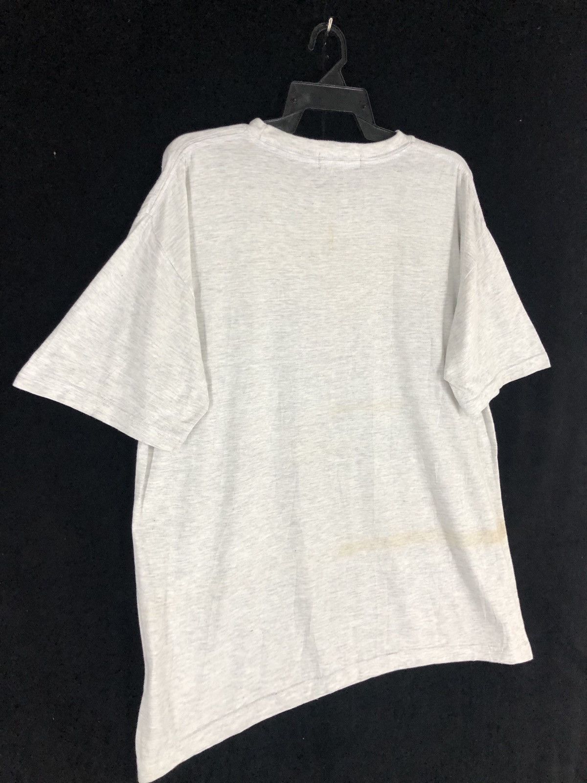 Vintage vintage Christian Mode Navy Traditional t shirt Size US L / EU 52-54 / 3 - 5 Thumbnail
