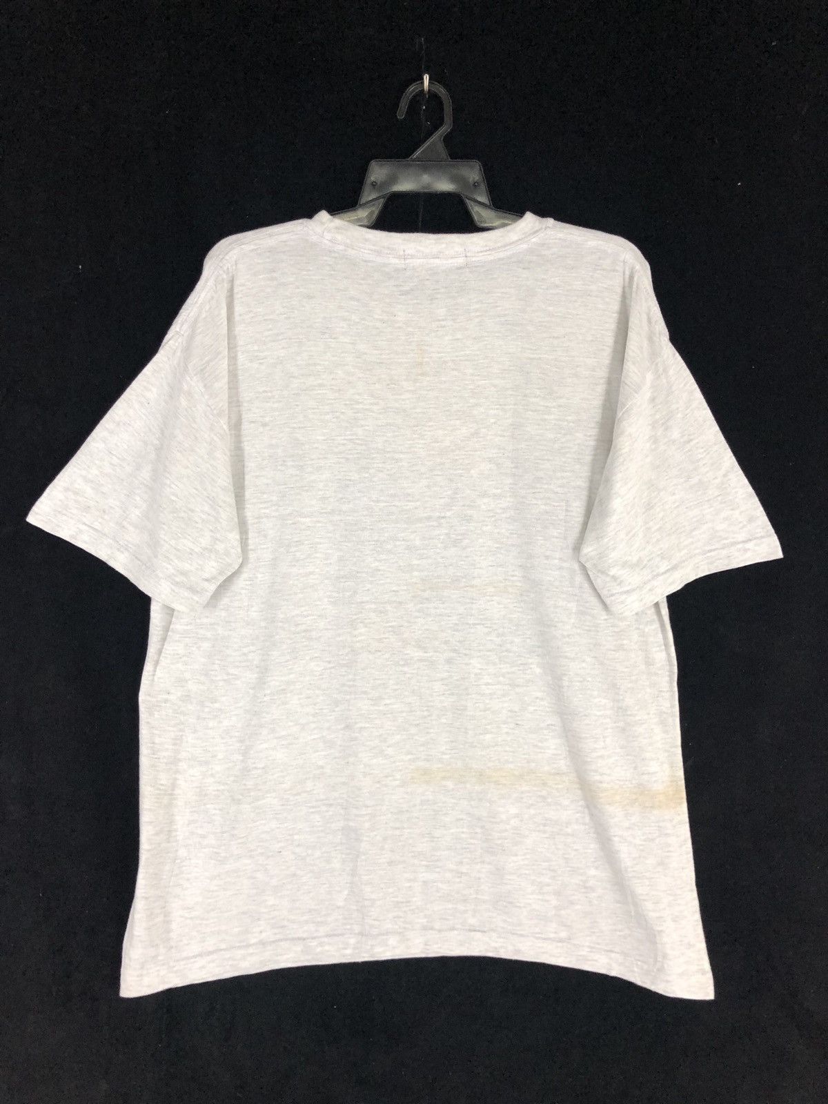 Vintage vintage Christian Mode Navy Traditional t shirt Size US L / EU 52-54 / 3 - 4 Thumbnail