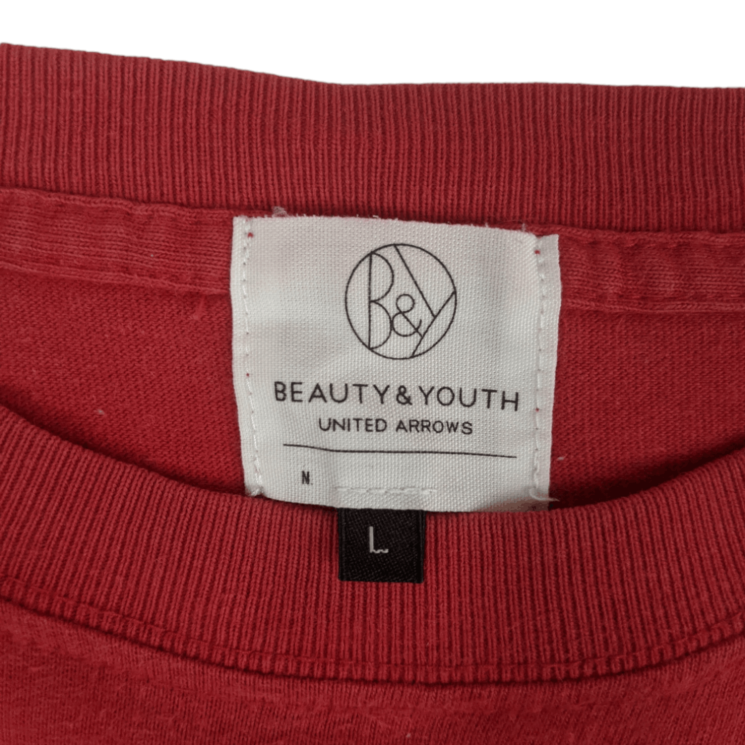 BEAUTY&YOUTH BEAUTY & YOUTH Silent Night Bloody Night 1972 Film T-Shirt Size US L / EU 52-54 / 3 - 8 Thumbnail