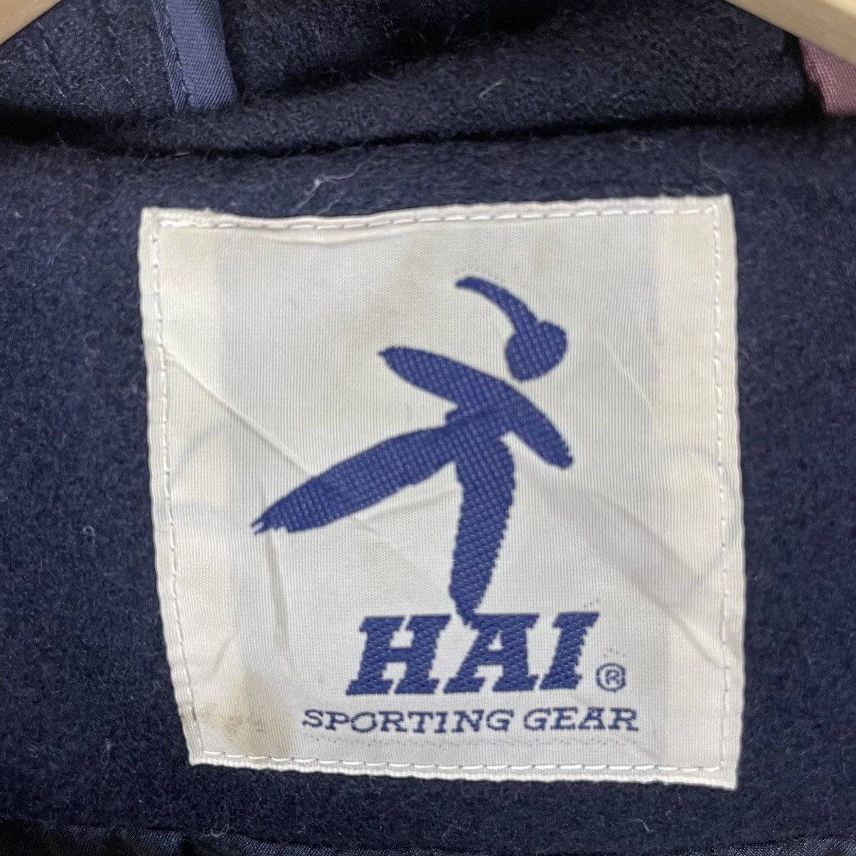 Hai Sporting Gear 🔥HAI SPORTING GEAR IS HOODIE LONG JACKET Size US M / EU 48-50 / 2 - 9 Thumbnail
