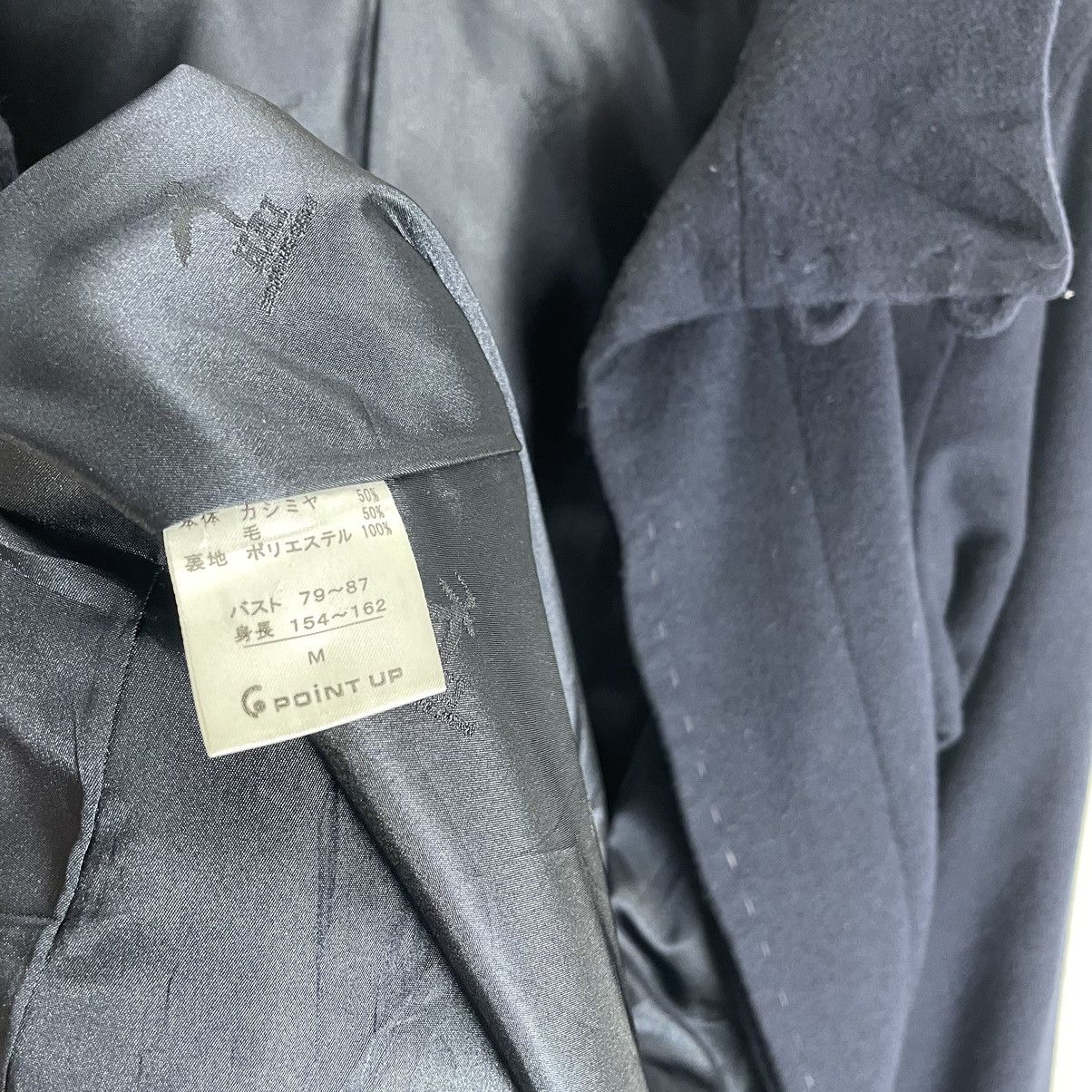 Hai Sporting Gear 🔥HAI SPORTING GEAR IS HOODIE LONG JACKET Size US M / EU 48-50 / 2 - 10 Thumbnail
