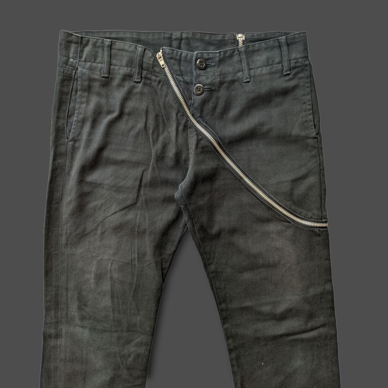 Other Vintage Bondage seditionaries punk pants Size US 34 / EU 50 - 1 Thumbnail