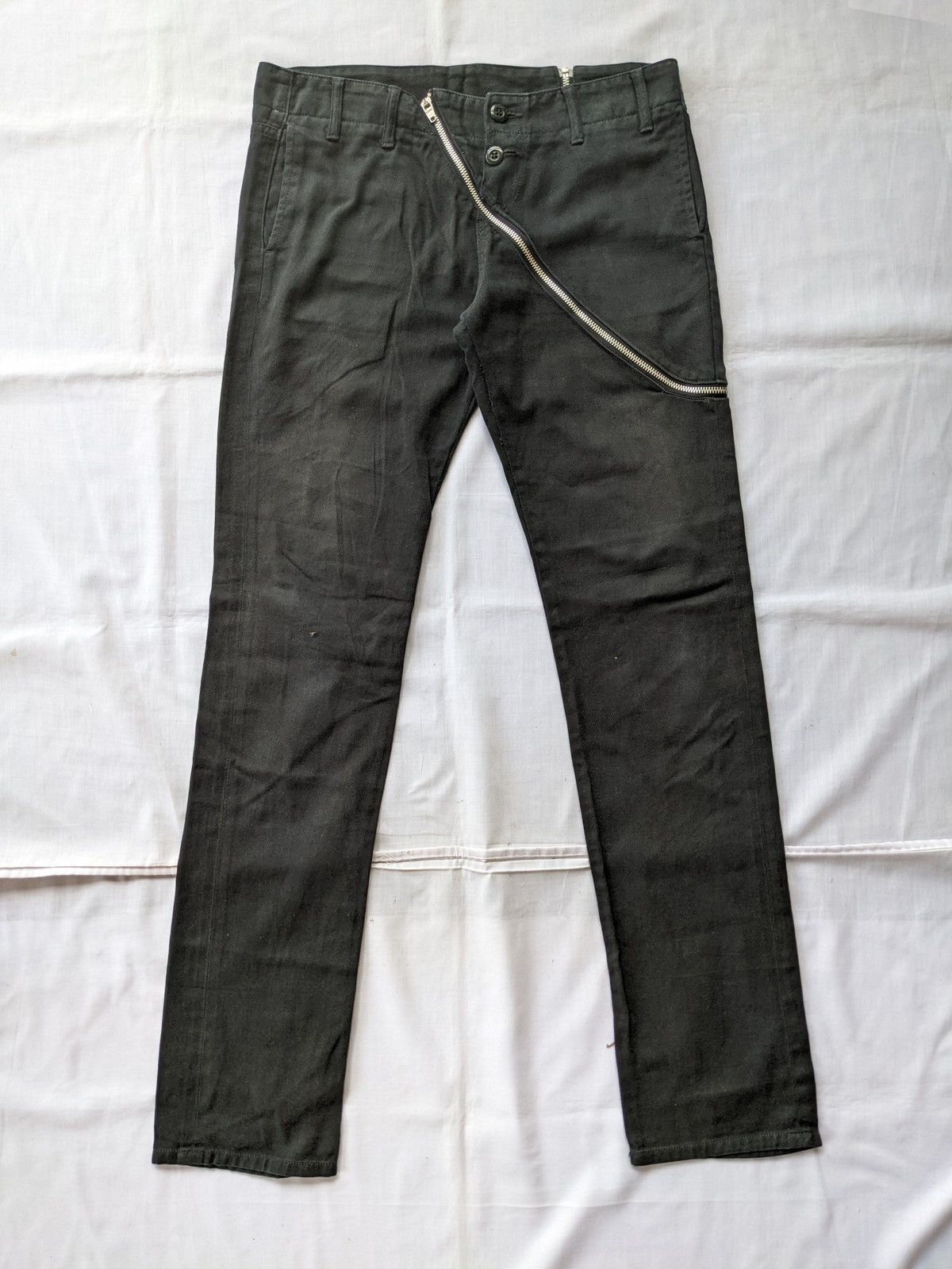 Other Vintage Bondage seditionaries punk pants Size US 34 / EU 50 - 2 Thumbnail