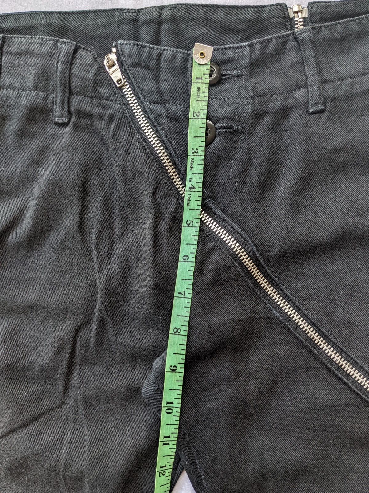 Other Vintage Bondage seditionaries punk pants Size US 34 / EU 50 - 10 Thumbnail