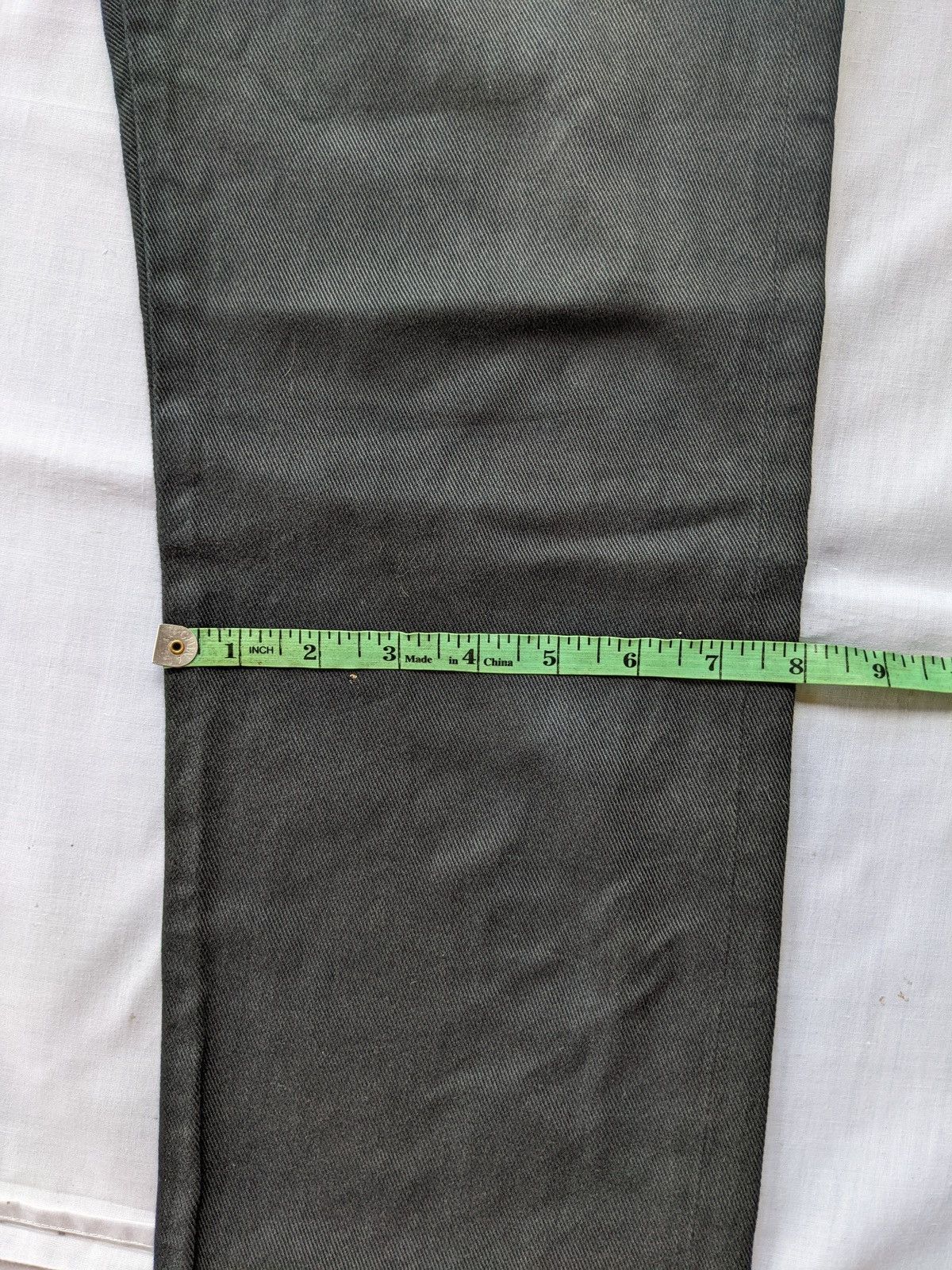 Other Vintage Bondage seditionaries punk pants Size US 34 / EU 50 - 8 Thumbnail