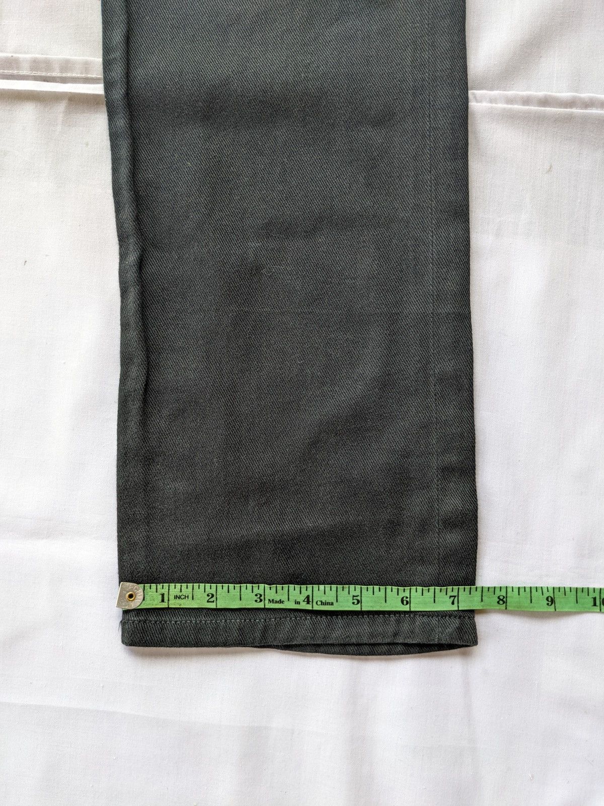 Other Vintage Bondage seditionaries punk pants Size US 34 / EU 50 - 9 Thumbnail