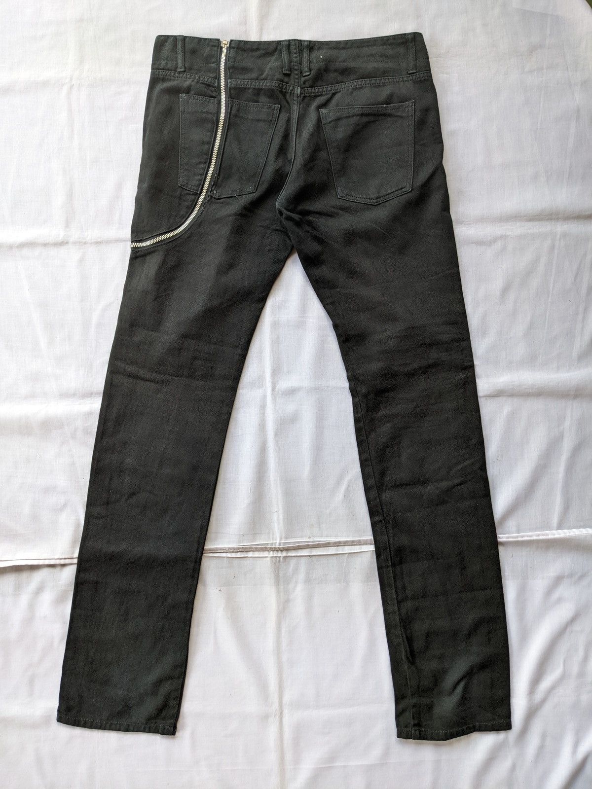 Other Vintage Bondage seditionaries punk pants Size US 34 / EU 50 - 3 Thumbnail