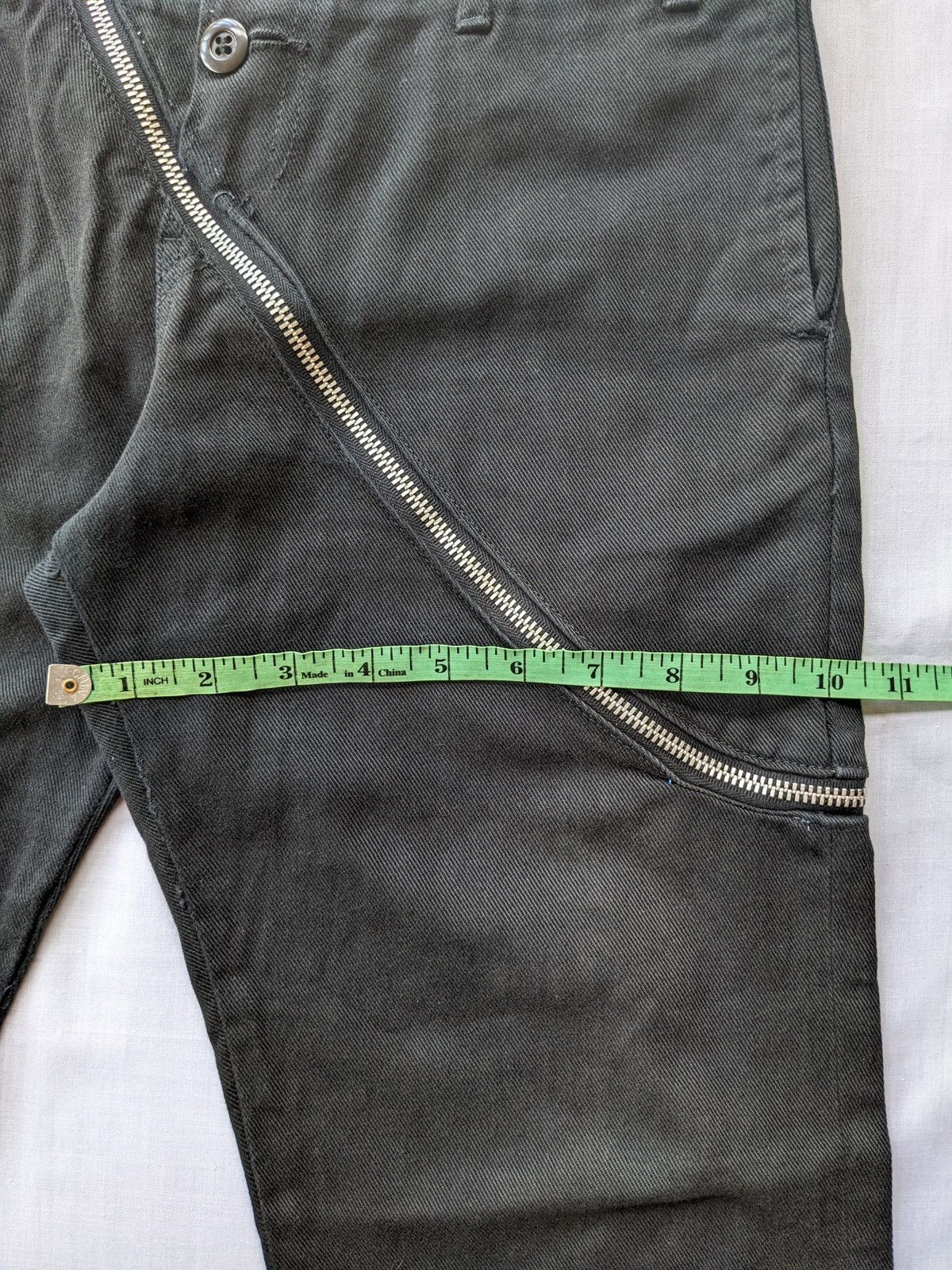 Other Vintage Bondage seditionaries punk pants Size US 34 / EU 50 - 7 Thumbnail