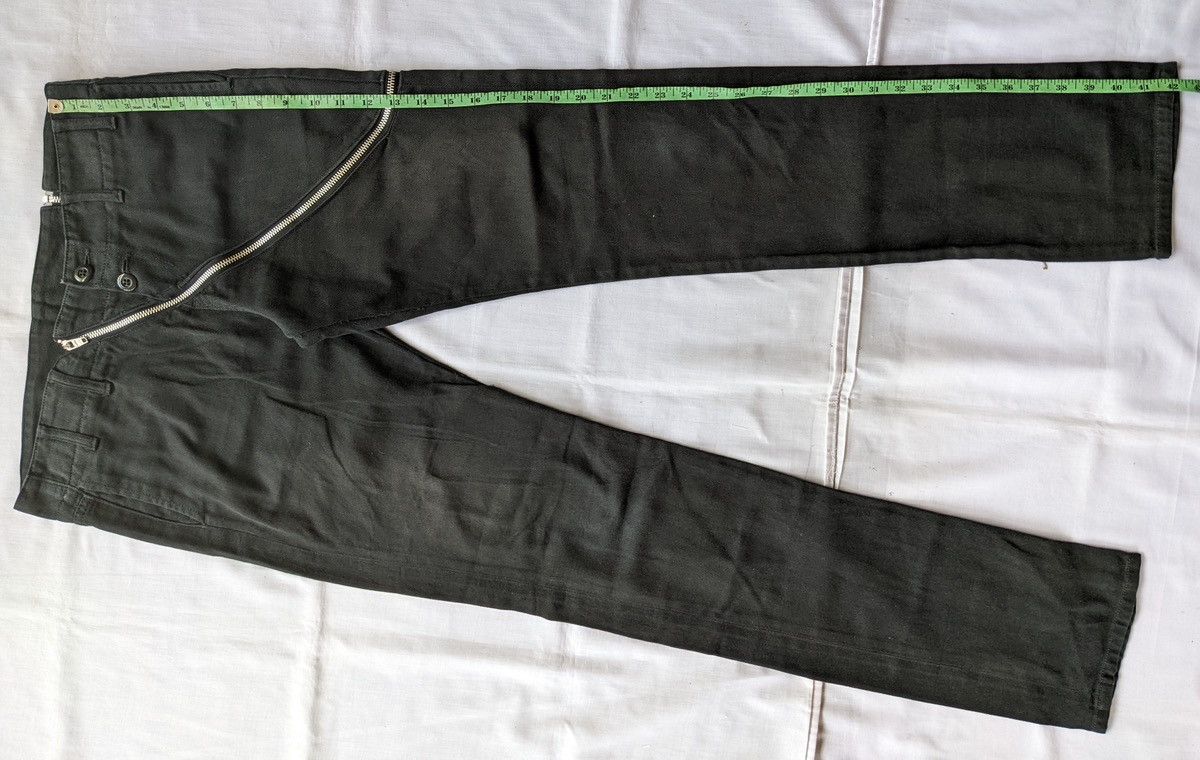Other Vintage Bondage seditionaries punk pants Size US 34 / EU 50 - 6 Thumbnail