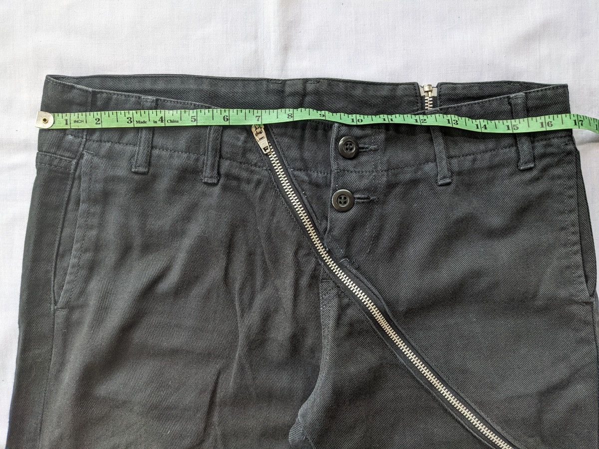 Other Vintage Bondage seditionaries punk pants Size US 34 / EU 50 - 4 Thumbnail