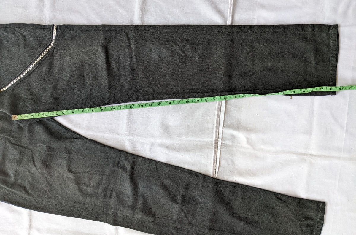Other Vintage Bondage seditionaries punk pants Size US 34 / EU 50 - 5 Thumbnail