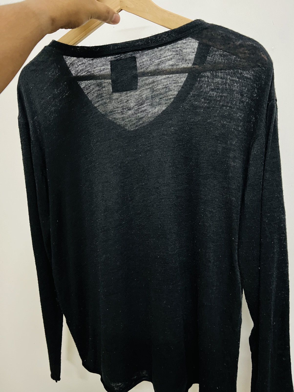 PPFM PPFM Longsleeve Tee Size US L / EU 52-54 / 3 - 7 Thumbnail