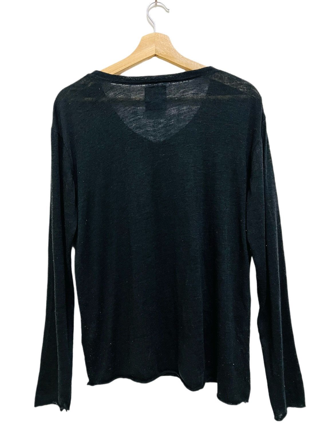 PPFM PPFM Longsleeve Tee Size US L / EU 52-54 / 3 - 8 Thumbnail