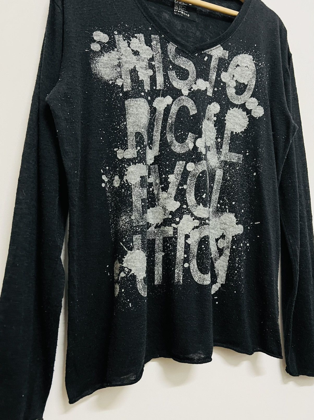 PPFM PPFM Longsleeve Tee Size US L / EU 52-54 / 3 - 2 Thumbnail
