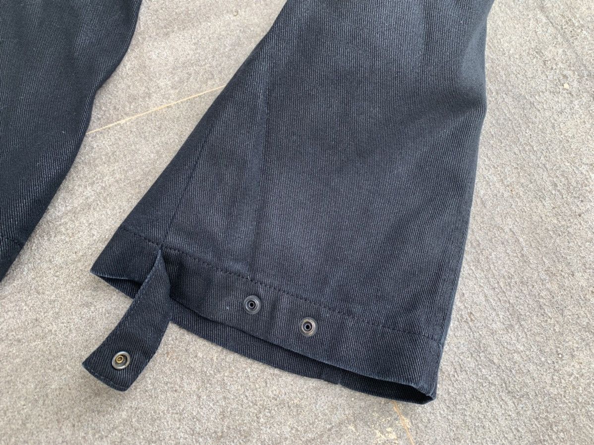 Japanese Brand Cavaria Cargo Jeans Pants Size US 30 / EU 46 - 8 Thumbnail
