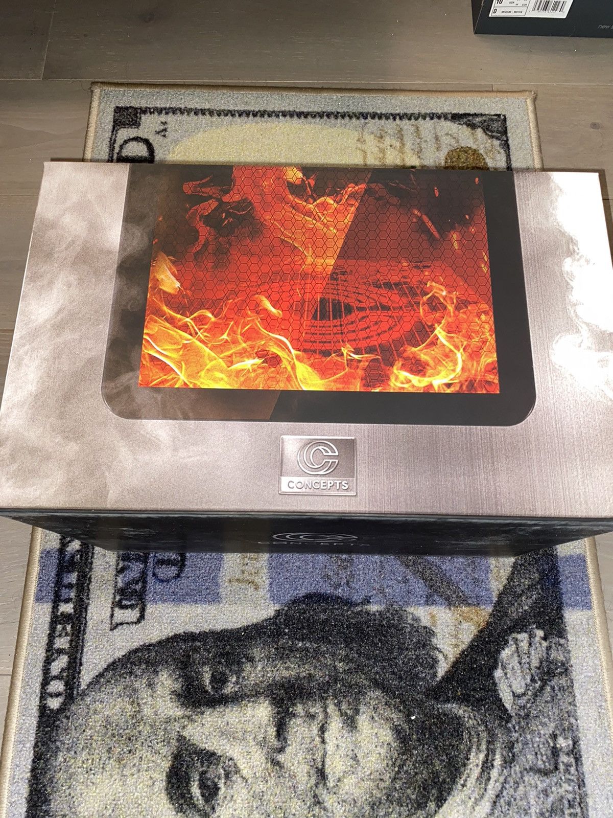 turdunken special box