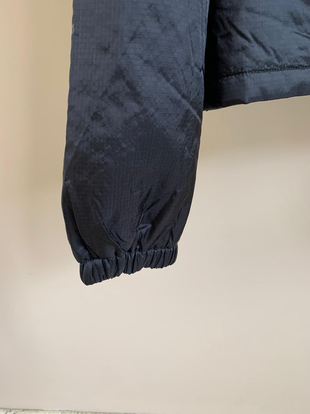Rick Owens Drkshdw FW18 Snap Button Up Jacket in Black Size US S / EU 44-46 / 1 - 9 Thumbnail