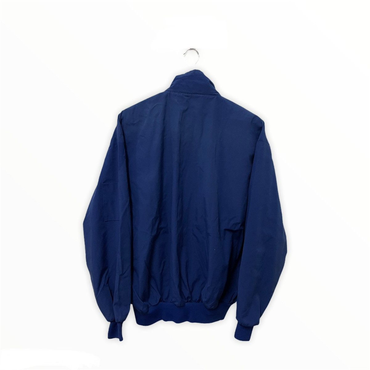 Pepsi × Vintage Vintage Pepsi Mini Logo Zipper Light Jacket Size US XXL / EU 58 / 5 - 2 Thumbnail