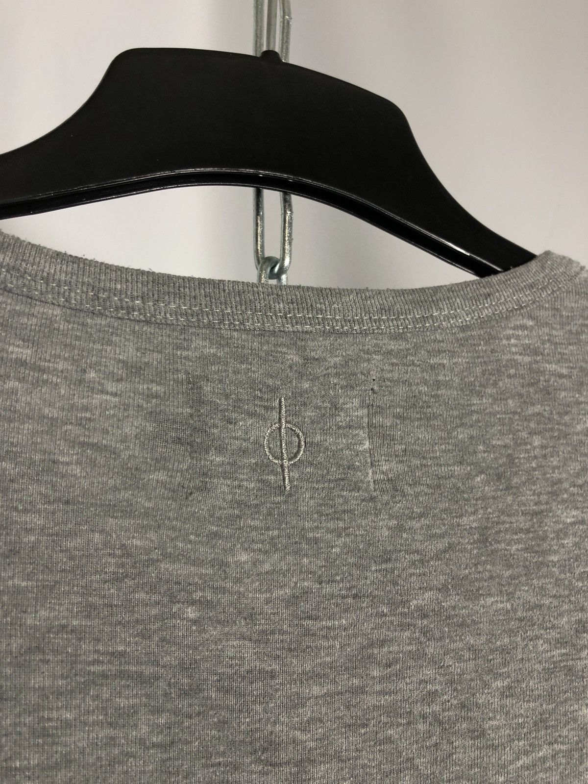 Samsoe Samsoe Samsoe & Samsoe longsleeve Size US L / EU 52-54 / 3 - 6 Thumbnail