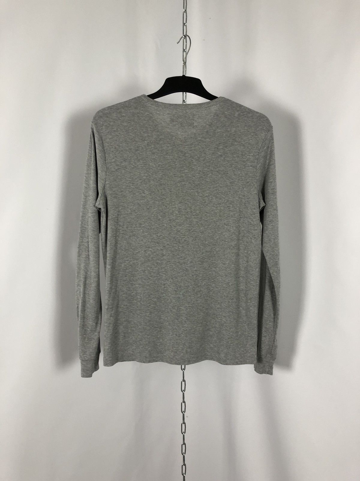 Samsoe Samsoe Samsoe & Samsoe longsleeve Size US L / EU 52-54 / 3 - 5 Thumbnail
