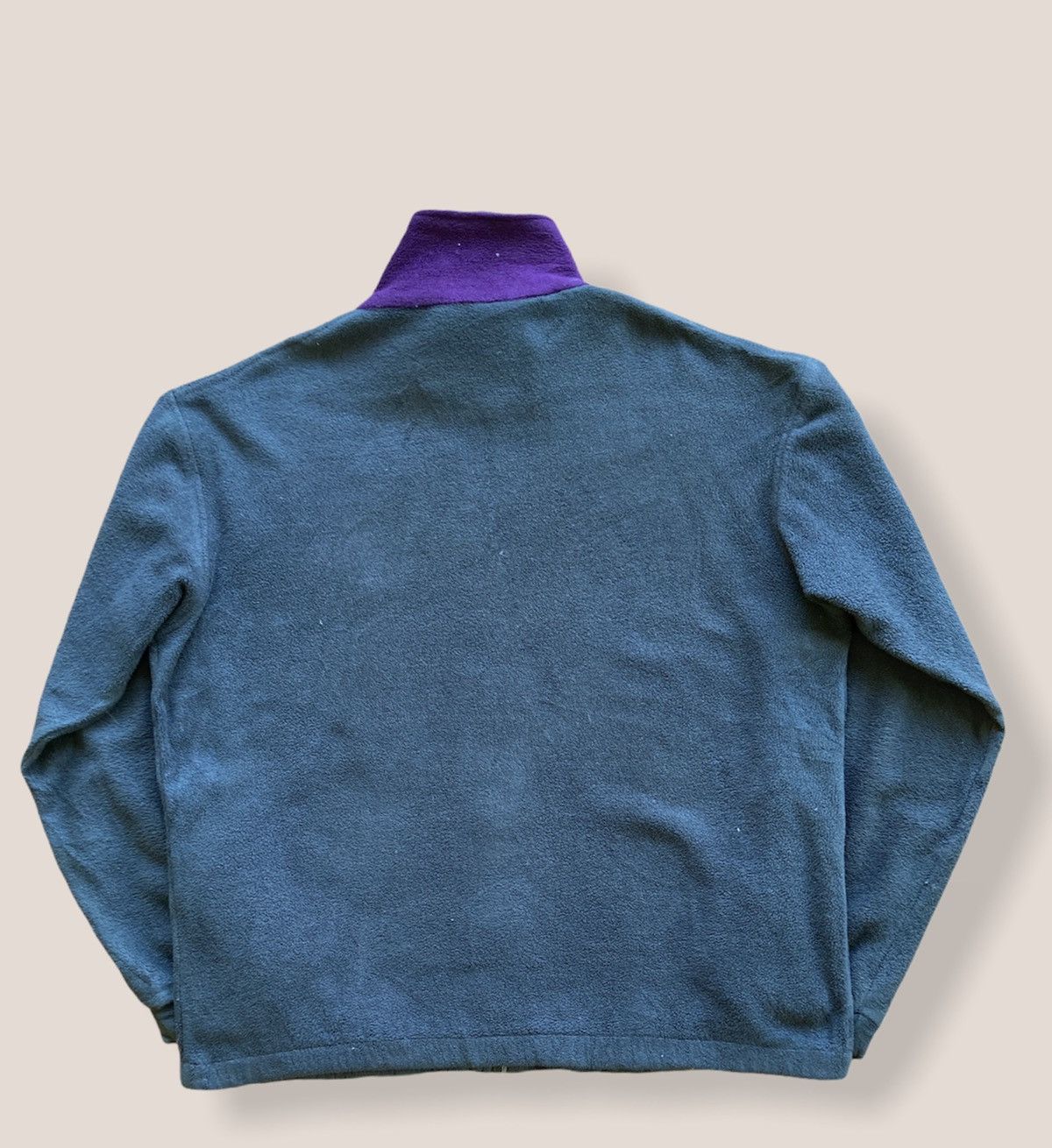Penfield Penfield Polartec Fleece Sweater Jacket Size US L / EU 52-54 / 3 - 4 Thumbnail
