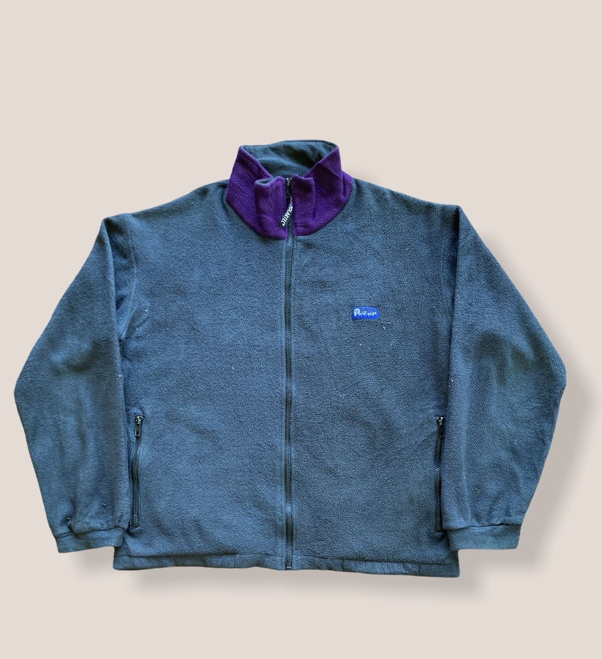 Penfield Penfield Polartec Fleece Sweater Jacket Size US L / EU 52-54 / 3 - 1 Thumbnail