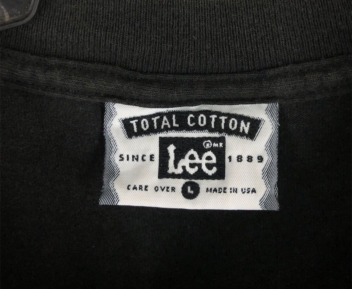 Lee × Vintage Vintage Lee Daytona Bike Week 55th 1996 T shirt Size US L / EU 52-54 / 3 - 10 Thumbnail