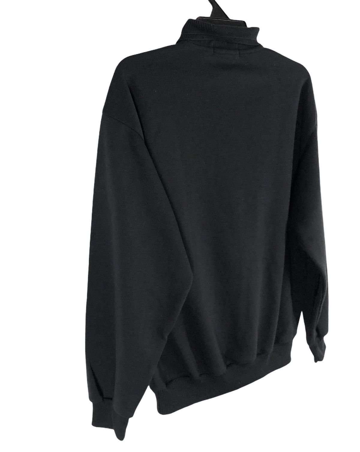 Valentino × Vintage VERA VALENTINO SWEATSHIRT Size US L / EU 52-54 / 3 - 3 Thumbnail