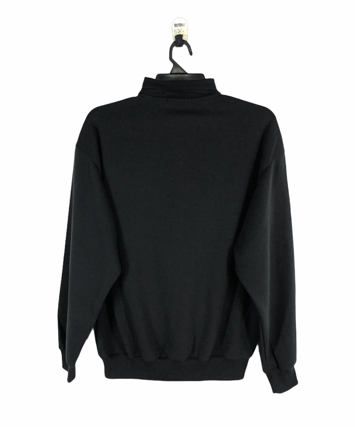 Valentino × Vintage VERA VALENTINO SWEATSHIRT Size US L / EU 52-54 / 3 - 2 Thumbnail
