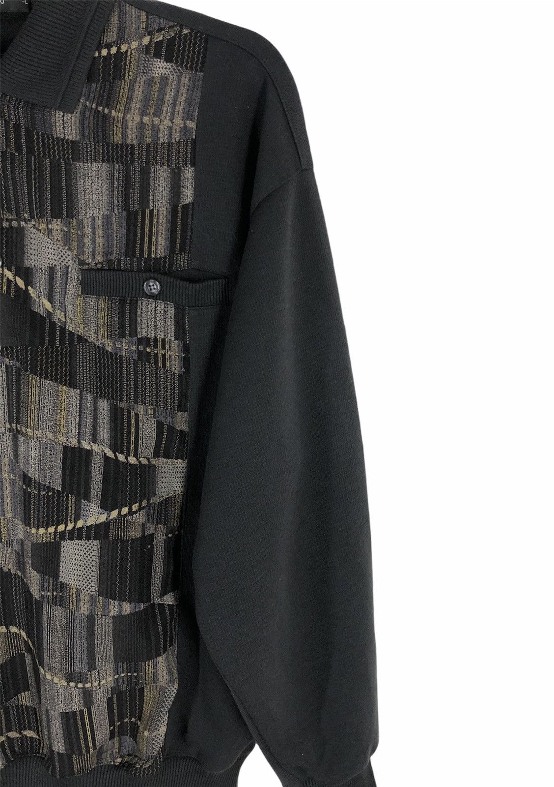 Valentino × Vintage VERA VALENTINO SWEATSHIRT Size US L / EU 52-54 / 3 - 4 Thumbnail