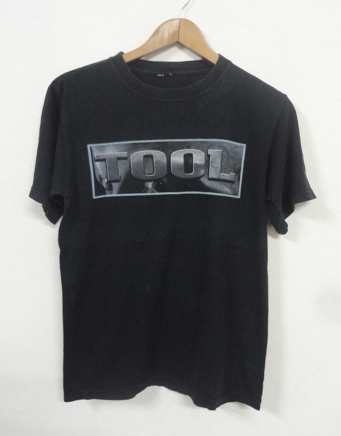 Band Tees × Vintage Rare TOOL Schism Shirt Size US S / EU 44-46 / 1 - 1 Thumbnail