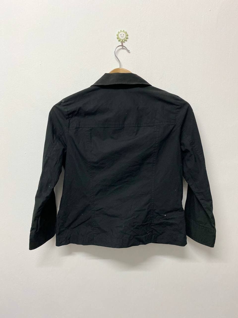 Designer × Japanese Brand × Junko Shimada AWAW by Junko Shimada japanese brands Jacket Size S / US 4 / IT 40 - 2 Thumbnail