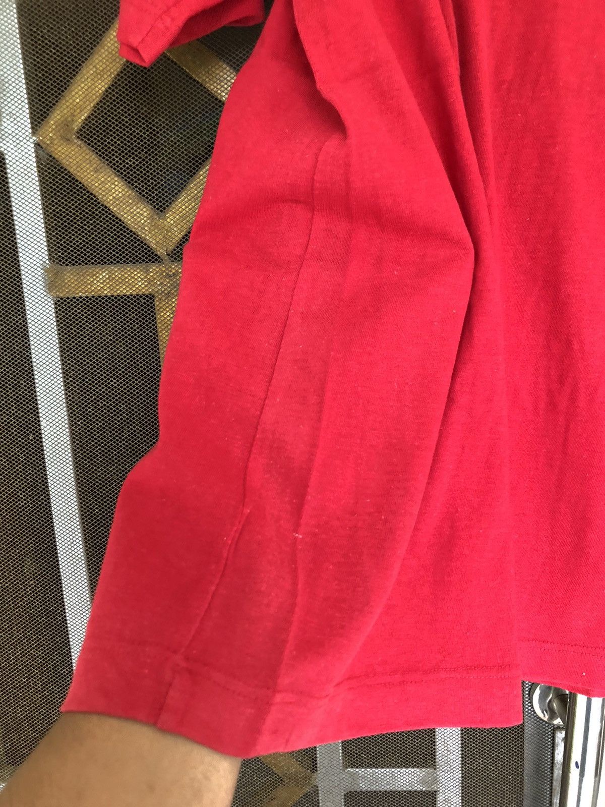 Japanese Brand × Kansai Yamamoto Up to you by Kansai Yamamoto T shirt Size US L / EU 52-54 / 3 - 7 Thumbnail