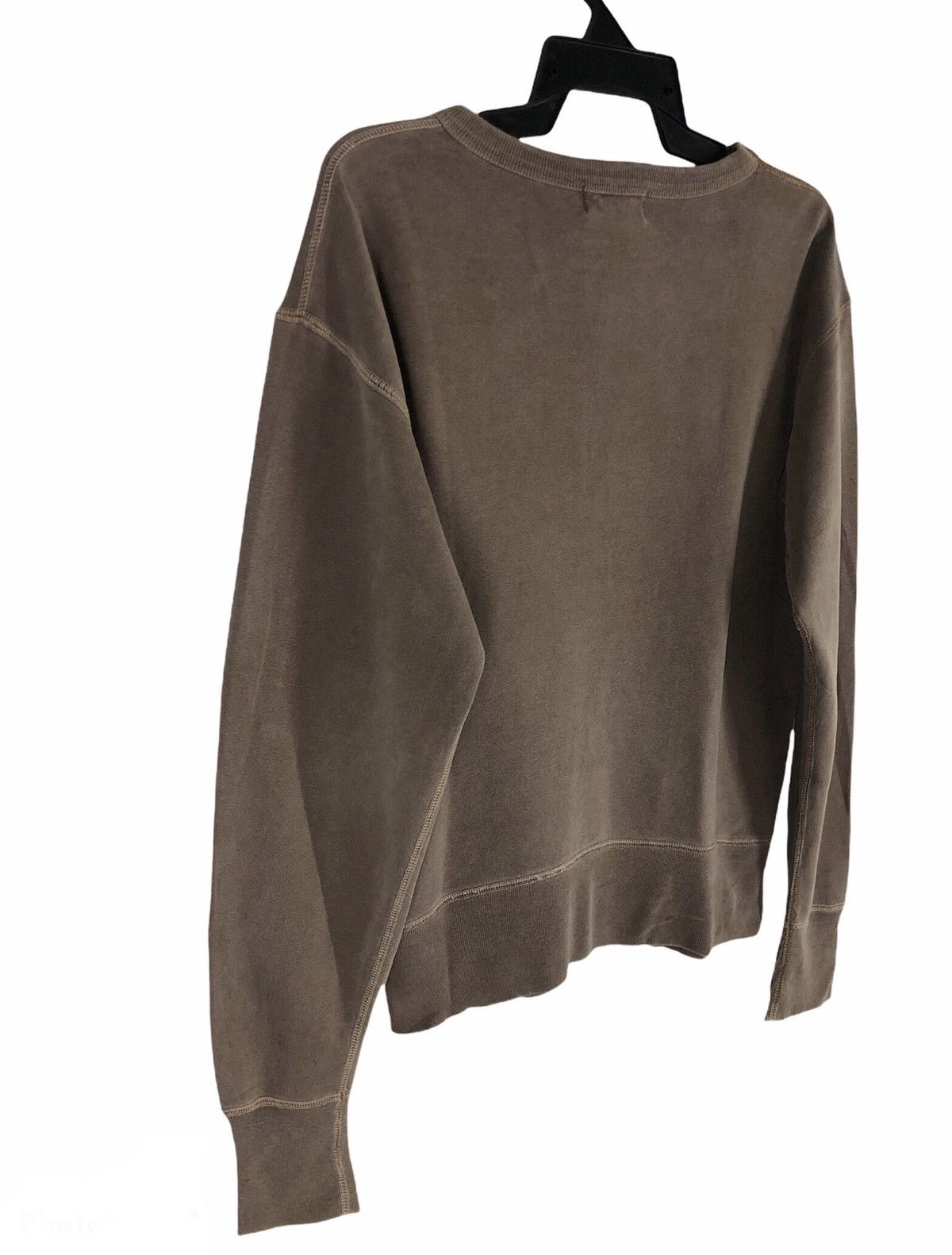 Avirex × Vintage Vintage Avirex Limited USA Corp AAF-1046-2 sweatshirt cw21 Size US S / EU 44-46 / 1 - 5 Thumbnail