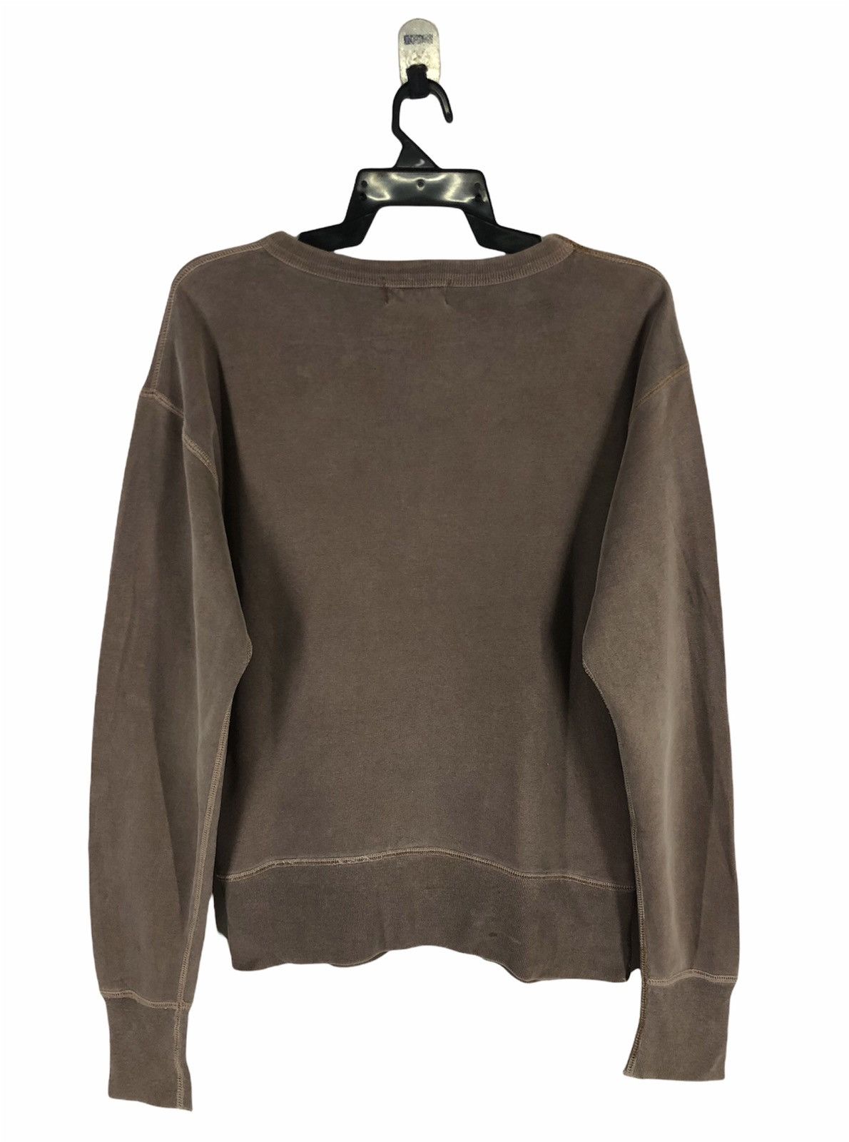 Avirex × Vintage Vintage Avirex Limited USA Corp AAF-1046-2 sweatshirt cw21 Size US S / EU 44-46 / 1 - 2 Thumbnail