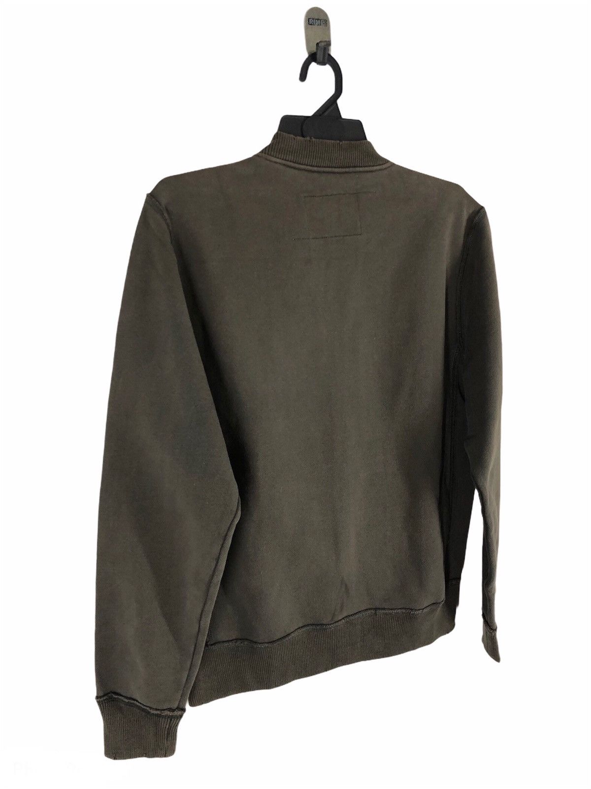 Replay Replay Blue Jeans Jacket Distributed Fashion Box Industries Size US M / EU 48-50 / 2 - 4 Thumbnail