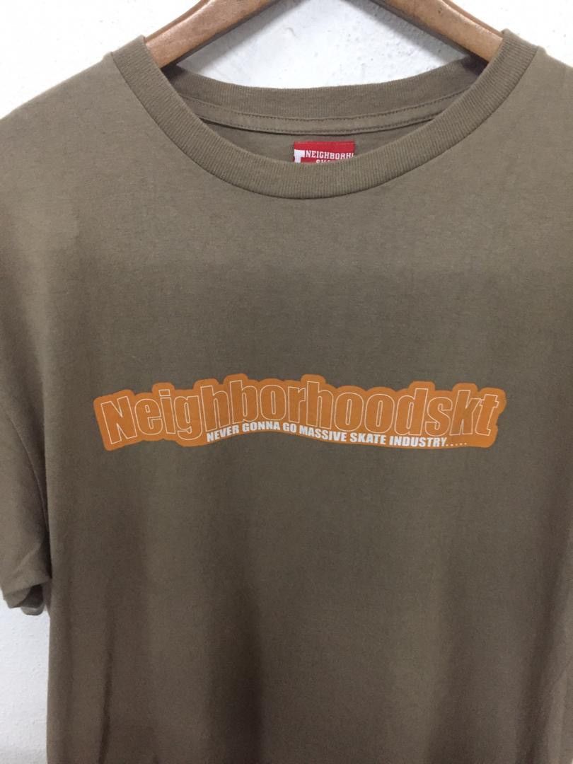 Japanese Brand × Neighborhood Japanese brand NEIGHBORHOOD NEIGHBORDOGS made in japan Size US M / EU 48-50 / 2 - 5 Thumbnail