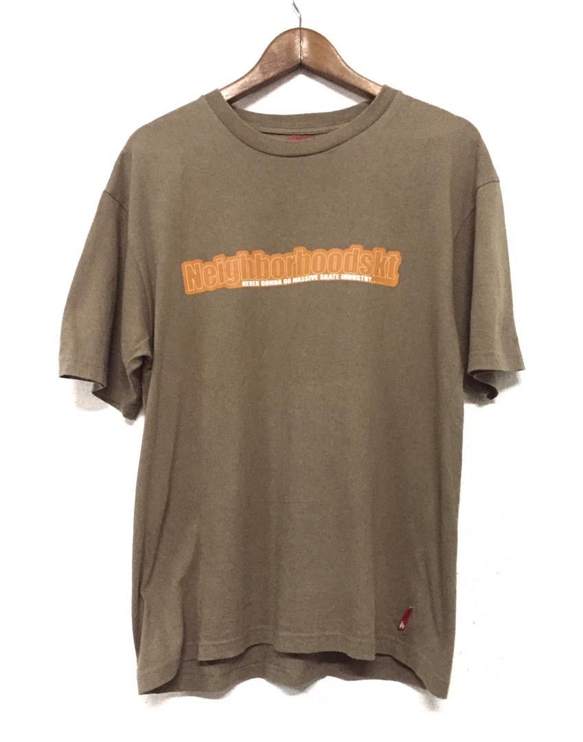 Japanese Brand × Neighborhood Japanese brand NEIGHBORHOOD NEIGHBORDOGS made in japan Size US M / EU 48-50 / 2 - 1 Thumbnail