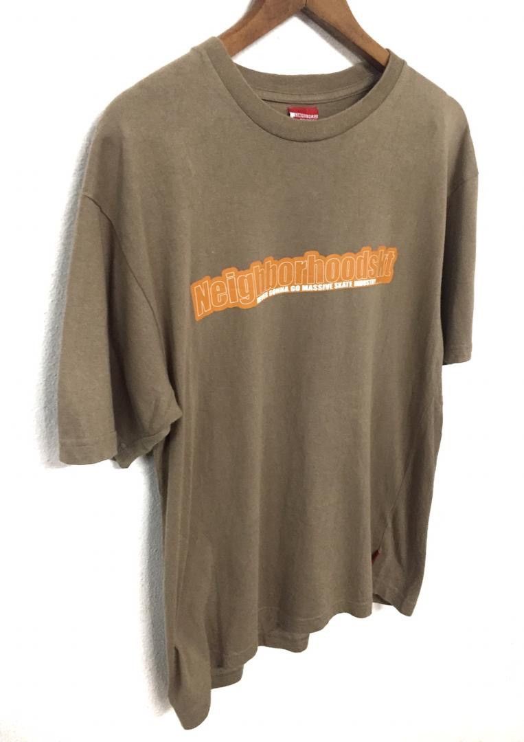 Japanese Brand × Neighborhood Japanese brand NEIGHBORHOOD NEIGHBORDOGS made in japan Size US M / EU 48-50 / 2 - 3 Thumbnail