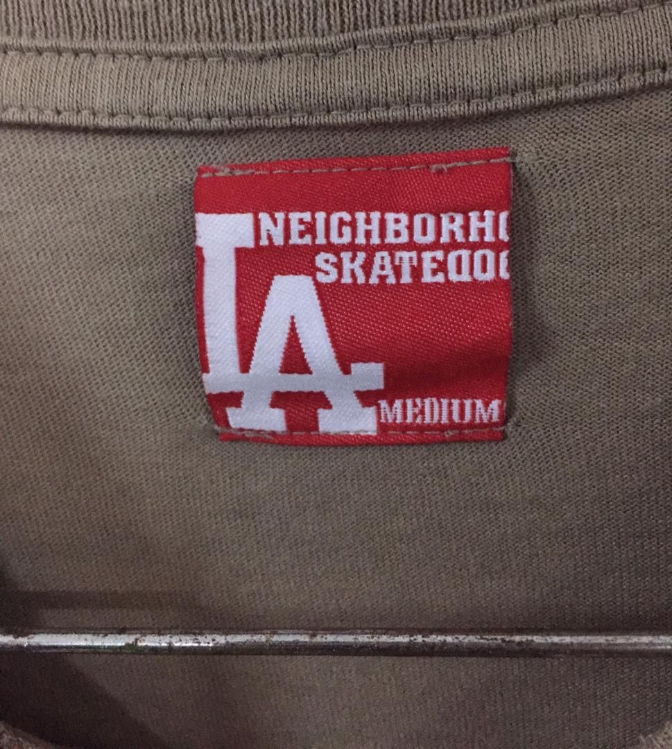 Japanese Brand × Neighborhood Japanese brand NEIGHBORHOOD NEIGHBORDOGS made in japan Size US M / EU 48-50 / 2 - 7 Thumbnail