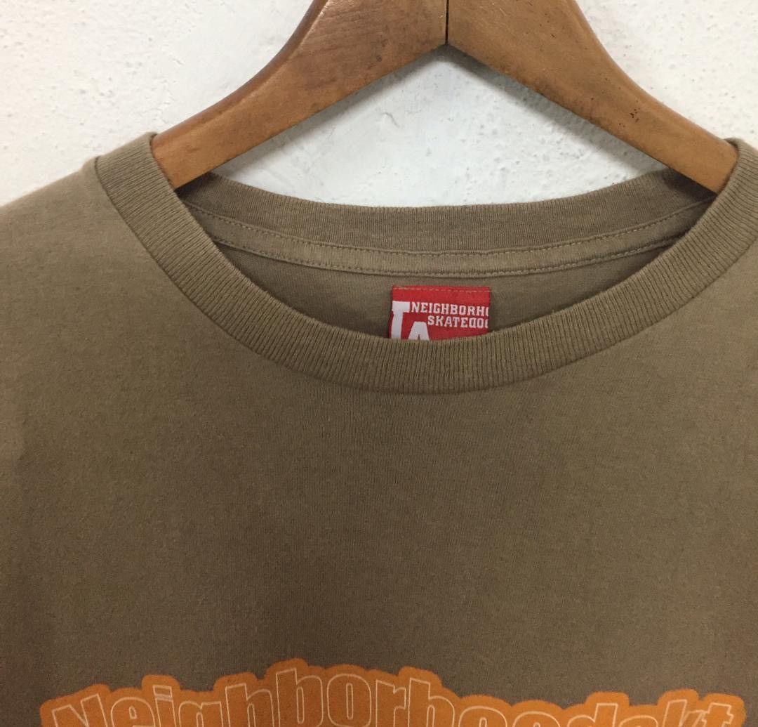 Japanese Brand × Neighborhood Japanese brand NEIGHBORHOOD NEIGHBORDOGS made in japan Size US M / EU 48-50 / 2 - 4 Thumbnail