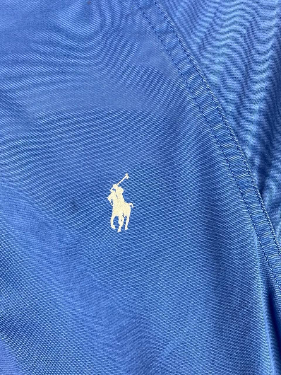 Polo Ralph Lauren × Vintage vintage polo ralph lauren hoody jacket talon zipper Size US XS / EU 42 / 0 - 3 Thumbnail