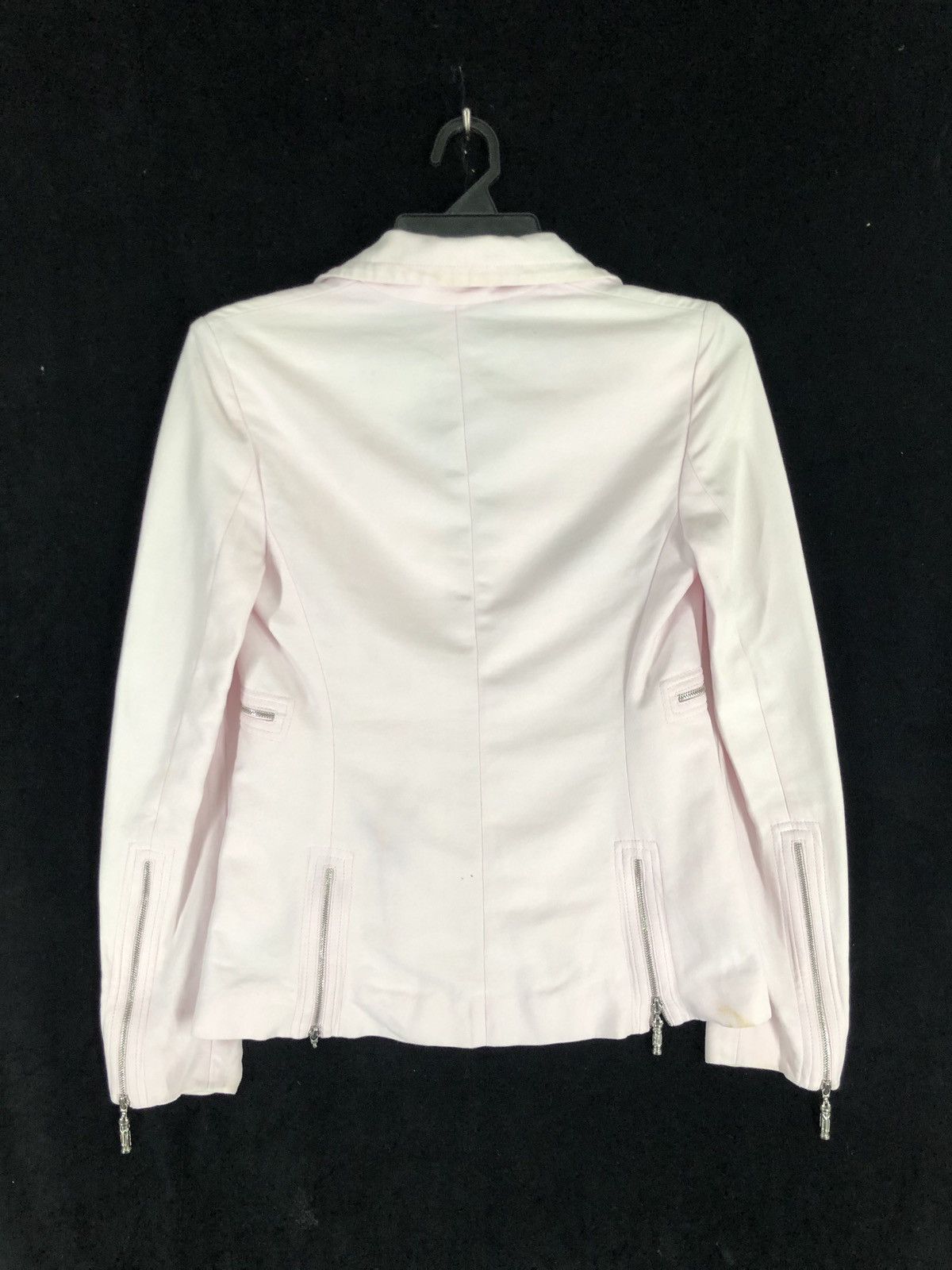 Versace Gianni Versace Jacket Blazers Coats Size US S / EU 44-46 / 1 - 2 Thumbnail