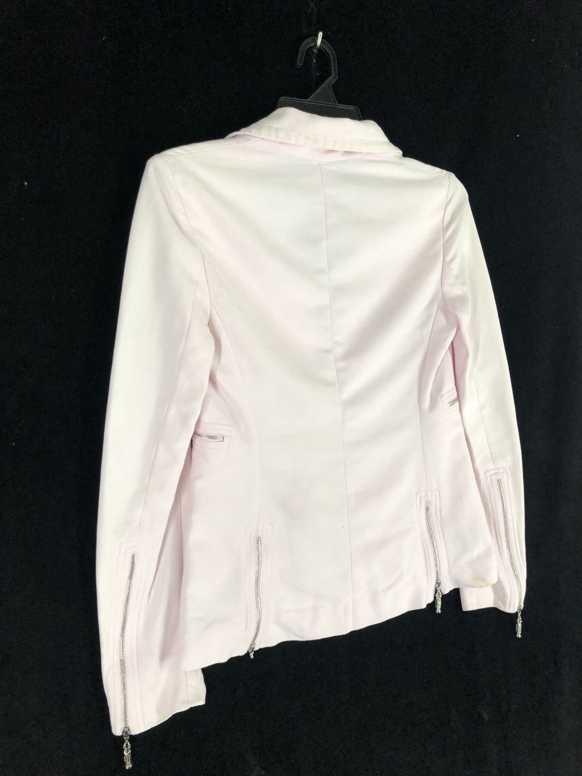 Versace Gianni Versace Jacket Blazers Coats Size US S / EU 44-46 / 1 - 4 Thumbnail