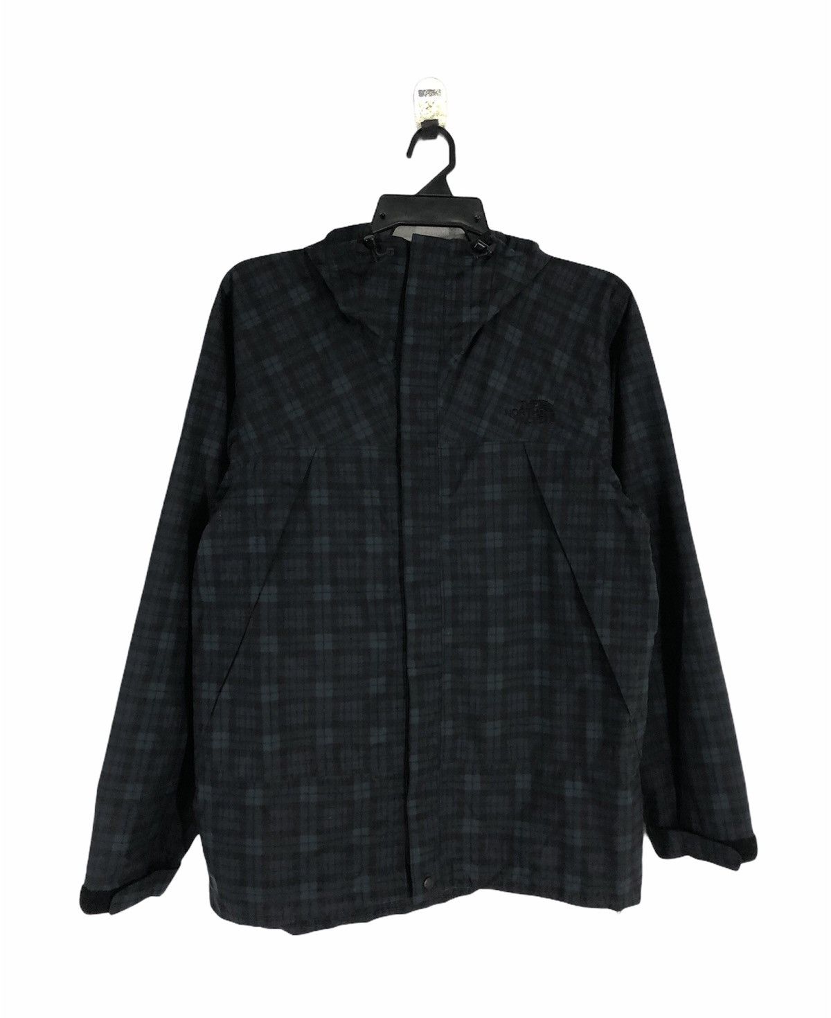 The North Face The North Face stripe Jacket Size US M / EU 48-50 / 2 - 1 Thumbnail