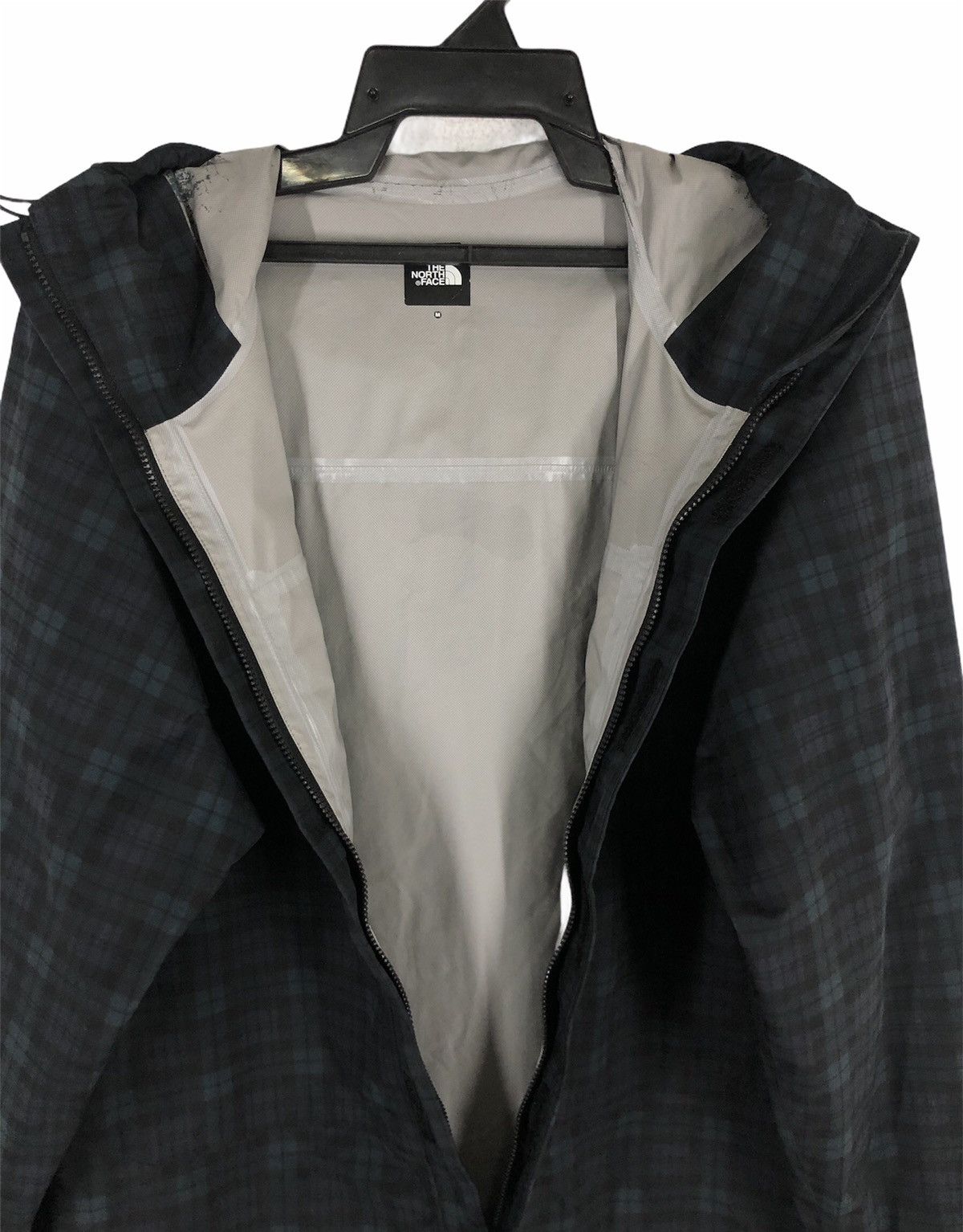 The North Face The North Face stripe Jacket Size US M / EU 48-50 / 2 - 7 Thumbnail